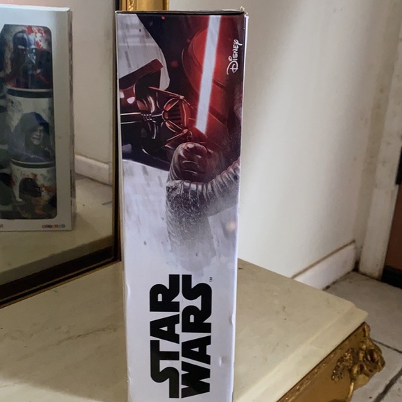 Star⚔️🌌 Wars Limited Edition 2021 6 Mugs Gift Set - Picture 7 of 12